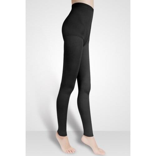 Women Pressure Vein Pantyhose part Shaping Leg Subsection Pressure Thin Beautiful Sectional Venous Nursing Tights Pantyhose