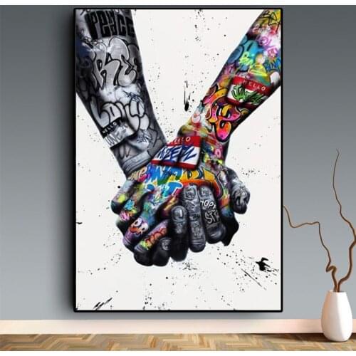 Diamond Painting Kits Home Decor With AB Drill DIY 5D Poured Glue Scalloped Edge Street Full Round Mosaic Unique Handcraft Gift