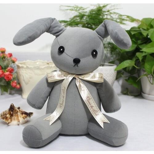 Anime Yosuga no Sora Rabbit 40cm Soft Stuffed Toys Cushion Doll Birthday Christmas Gift