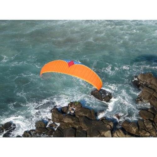 Muscat 3-EN-A dynamic skid head and wing [excluding power system]