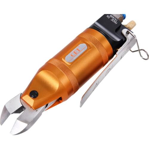 Quality TS-20+FD5 Pneumatic Nipper Air Scissors/ Nipper Tool Angle Blade for Cutting Plastic Gate