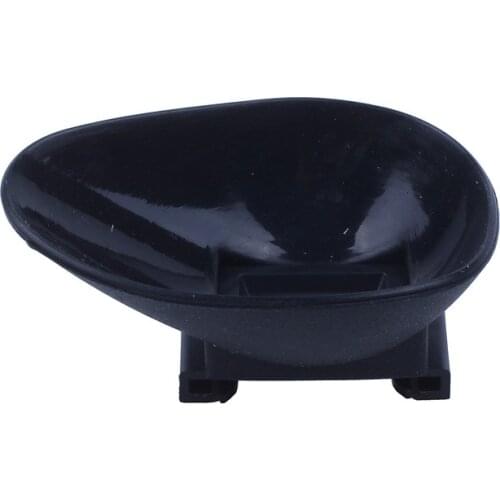 HOT-Rubber Eyecup for Canon EOS 600D 550D 500D 450D 400D 350D 300D 300 88QD 18mm