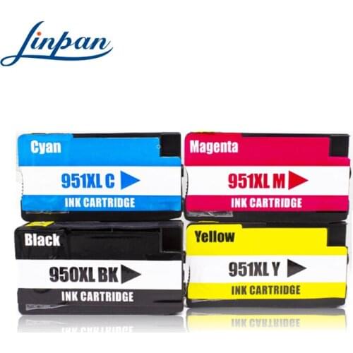 Linpan Cartridges