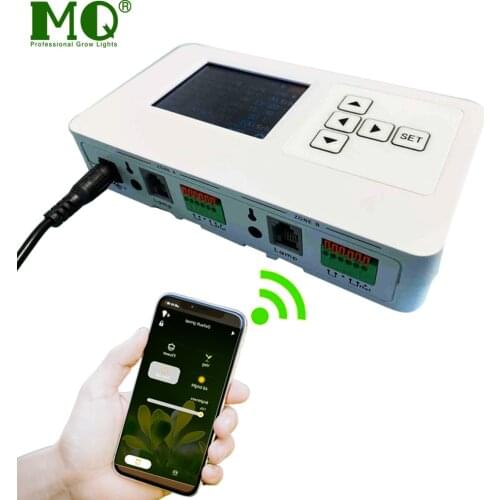 Профессиональное освещение MingQan Tech China At AliExpress