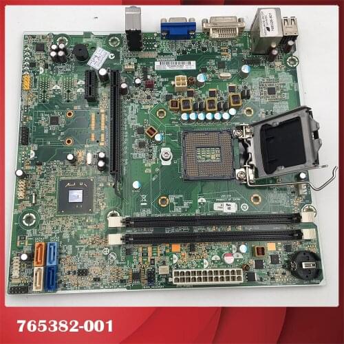 Desktop Motherboard for HP 3500 766326-001 766326-501 766326-601 765382-001 Fully Tested, Good Quality