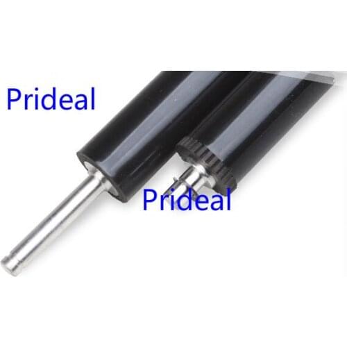 Prideal 2pcs New Heat lower Pressure Roller For CAN iR1435 1435i 1435iF 1435P lower Fuser pressure rollers