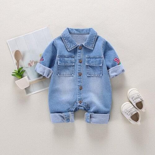 Baby Clothes for Newborn Girls Boys Female Child Clothes Baby Jumper Animal Printing Clothing Cartoon Infants Boy Overalls Piece