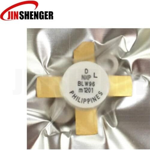 BLW96 RF tube High Frequency tube Power amplification module