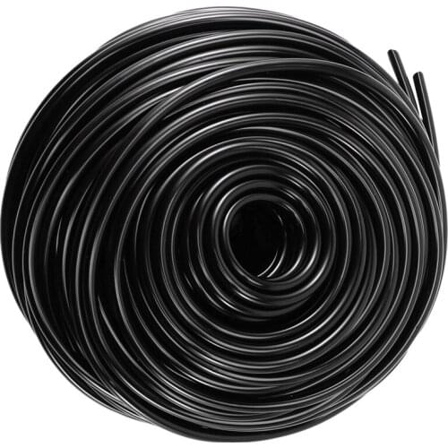 50M Watering Tubing Hose Pipe 4/7Mm Hose Drip Garden Irrigation System