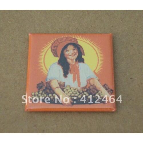 Super performance Good service Custom Epoxy Fridge magnets (ss-1200)