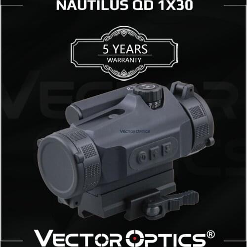 Vector Optics Storage Containers And Organizers