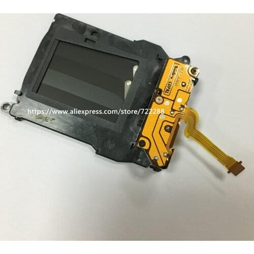 Repair Parts For Sony Alpha A99 A99V SLT-A99 SLT-A99V Shutter Unit Group Blade Curtain Box Assy New Original 149019314