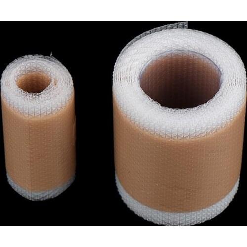 1PC Efficient Surgery Scar Removal Therapy Patch For Acne Trauma Burn Scar Skin Repair Scar Treatment S/L Silicone Gel Sheet