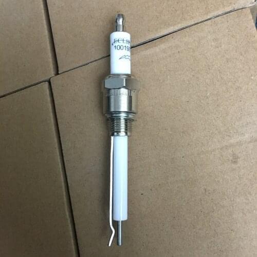 13312-5 Ignition rod Burner spark plug Ignition electrode Ignition needle