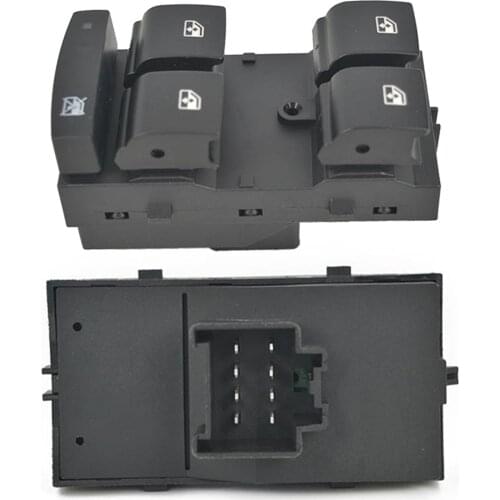 20917577 Driver Side Power Window Switch for Chevrolet Cruze 2015-2016