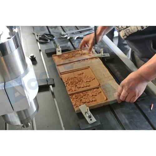 3d wood stone carving and cutting cnc router tombstone engraving tools AKS9015 stone milling machine cnc