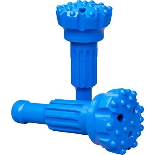 5 inch DTH hammer drilling crown button bits