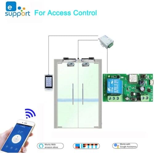 AllbeAI Access Control Systems