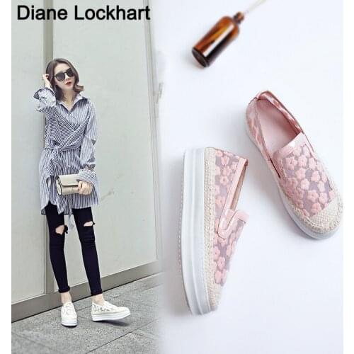 Кроссовки женские Diane Lockhart China At AliExpress