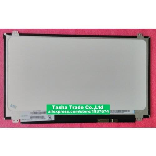 For Boe NT156FHM-N31 LED Screen LCD Display Matrix for Laptop 15.6" Glare FHD 1920X1080 Replacement NT156FHM N31