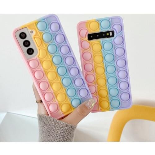 GAGP Samsung Galaxy A71 Phone Cases