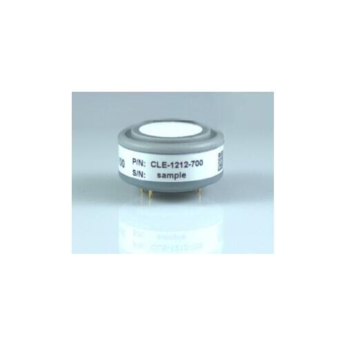 Sbbowe Toxicense gas sensor. C2H4O Electrochemical gas sensor 7ETO-100 CLE-1212-700