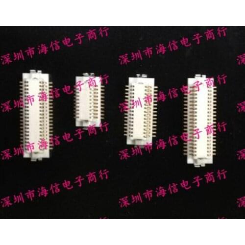 Hot selling !DF12 (3.0) -20DS-0.5V (86) DF12 (3.0) -20DS-0.5V 0.5MM HRS board to board