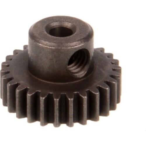 Motor Gear (26T) HSP 1:10 Spare Parts For 1/10 RC NITRO Car 11176,For HSP ELECTRIC POWERED VIHICLES 94107 pro