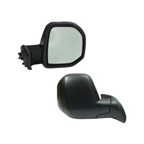 EXTERIOR REAR VIEW MIRROR RIGHT ELECTRIC-HEATED PARTNER HILL-BERLINGO 09 346637905