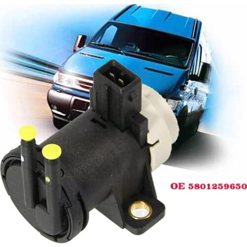 5801259650 pressure converter automatic electronic valve for Fiat Iveco Daily IV 2006-2011