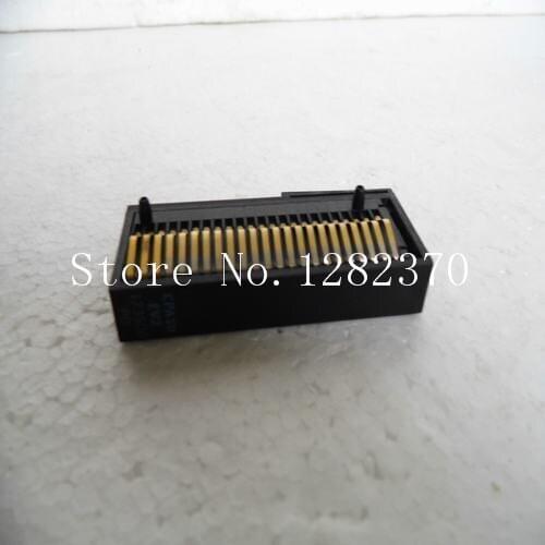 [SA] Genuine original special sales FESTO connector CPA10-EV1 spot 173505 --5pcs/lot