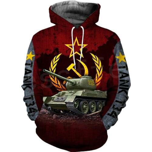 Tessffel Hot Games World of Tanks Tiger Tanks Funny NewFashion Tracksuit 3DPrint Zipper/Hoodies/Sweatshirts/Jacket/Men/Women A11