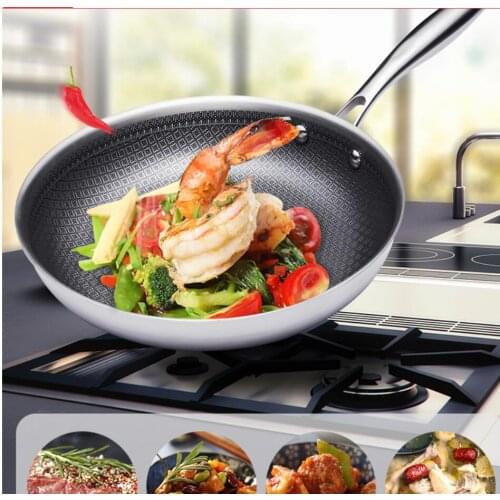 THERMOS Wok Pans