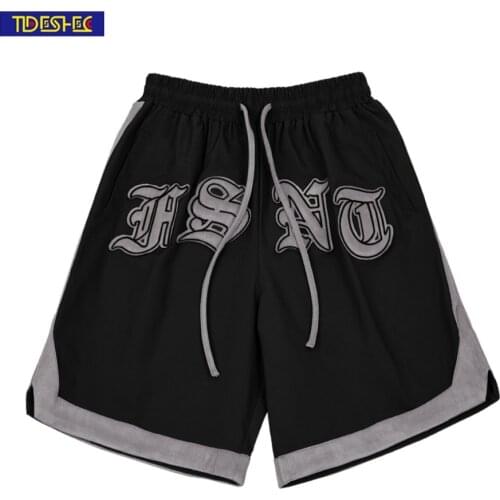 TIDESHEC Men's Shorts