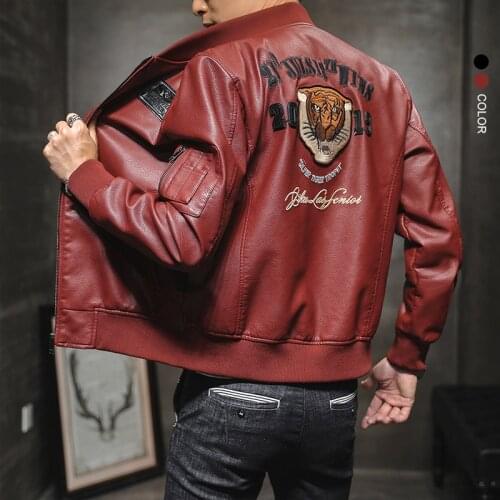 Мужские байкерские куртки Twilight Bear China At AliExpress