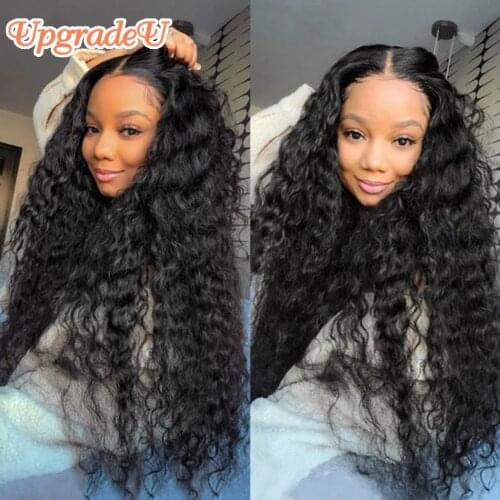 UpgradeU Synthetic Wigs