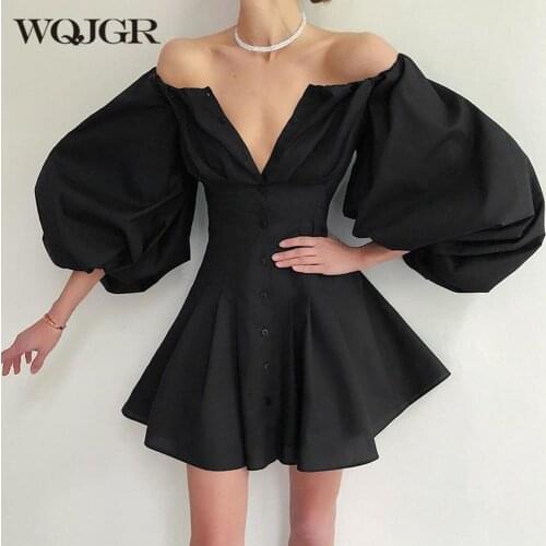 WQJGR Womens Summer Dresses
