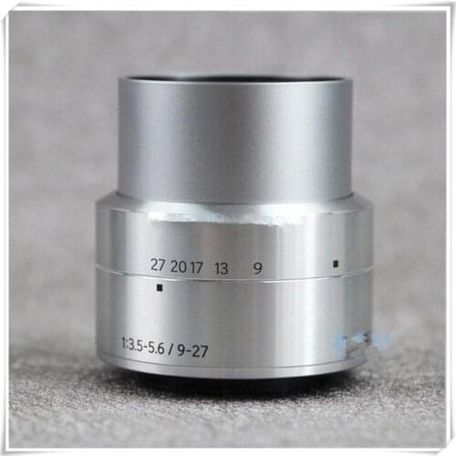 Free Shipping!! 100% Original NX mini lens 9-27mm F3.5-5.6 zoom lens For Samsung NX mini Miniature SLR