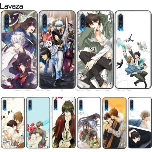 Dakaretai Otoko 1-i ni Odosarete Case for Samsung A10 A20 A30 A40 A50 A70 A50s A70s Note 10 Plus M10 M20 M30 A01 A11 A21 A41