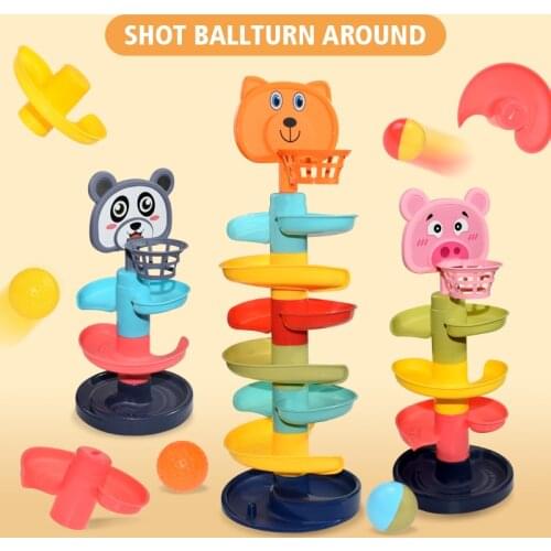 Развивающие игрушки цвета и формы CHUYUN China At AliExpress