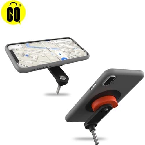 Motorcycle Bike mount Phone Holder outdoor phone holder,bicycle phone holder GPS MTB bike phone mount Motorcycle phone holder