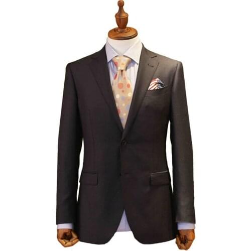 DPxyz.Hui&Tailor Custom Made Men Suits