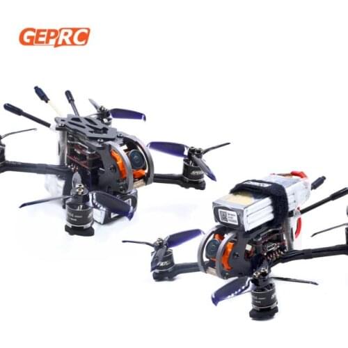 GEP-PX Phoenix 4 axis FPV with PNP/BNF version 3-4S Runcam Micro Swift F4 Tower 12A Gemfan 2540 three blade