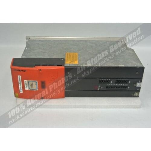 MAS51A030-503-50 3KW Used Good In Condition With Free DHL / EMS