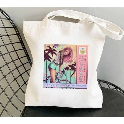 Michelangelo shopping bag bolso tote canvas bolsa shopper bag boodschappentas woven sac toile