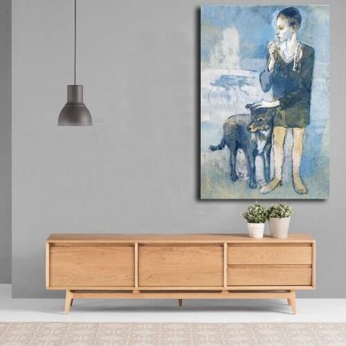 JIADE FEELING Wall Posters