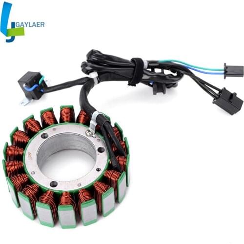 Motocycle Stator Coil for Suzuki DL1000 V-Strom 2002-2012 SV1000 SV1000S 2003-2006 32101-06G00 32101-16G00