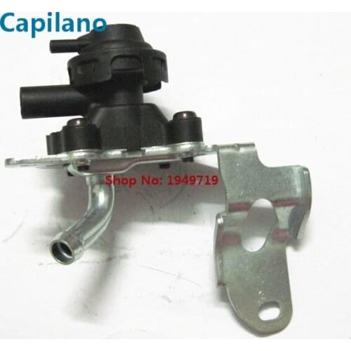 Motorcycle MIO second air intake valve for Yamaha MIO 5TL-E4803-01 afterburning (reburning) system
