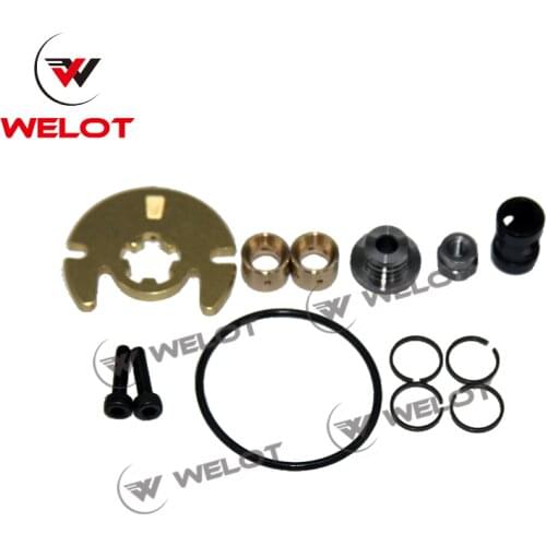 Turbo Repair Kits WL3-1307 turbocharger rebuild parts fit for 54399700098