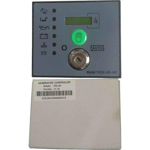 DSE702 Generator Controller Made in China